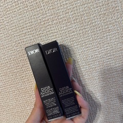 DIORマキシマイザー2025限定品の画像