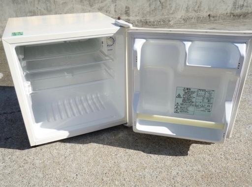 パナソニック NR-A50W 45L 小型 冷凍・冷蔵庫 (サワモト) 恵美須