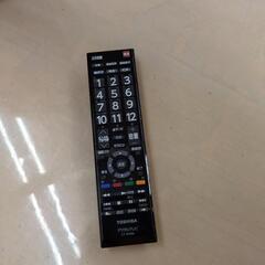 J250 ★TOSHIBA★32インチ地デジTV★32S22H★2020年製の画像