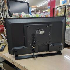 J250 ★TOSHIBA★32インチ地デジTV★32S22H★2020年製の画像