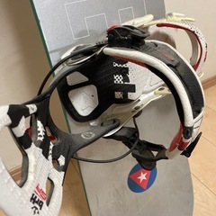 SURGEボード　一式セットの画像