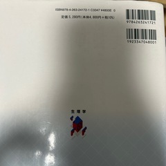 生理学の画像