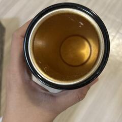 輪島塗　花瓶の画像