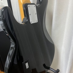 Sterling by Musicman STINGRAY エレキベースの画像