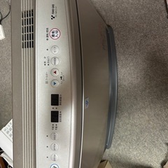 ０円　譲ります　ガスファンヒーターの画像