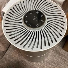空気清浄機