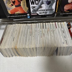 値下げしました。ドラゴンボール超　全巻セットの画像