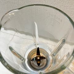 【取引中】TESCOM　ミキサー・ジューサー・ブレンダーの画像