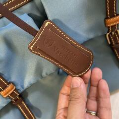 希少❣️トプカピ　TOPKAPI ボストンバッグ キャリーバック　2wayの画像
