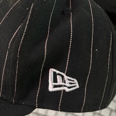 ニューエラキャップの画像