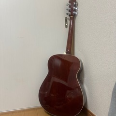 jaxon アコースティックギター YX-500の画像