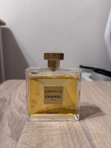 シャネル香水