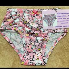 差し上げます 新品 ユニセックス ブリーフ 可愛い の画像