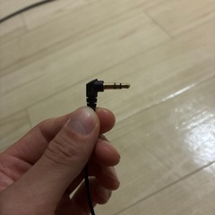オーディオテクニカ ATH-C505 RD イヤホン 有線 インナーイヤー型 レッドの画像