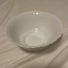 食器　シンプル　セットの画像