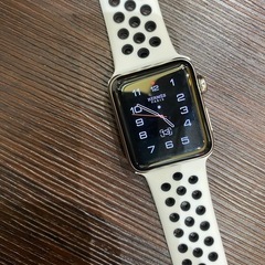 アップルウォッチ エルメス シリーズ2