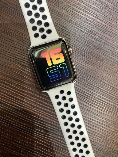 アップルウォッチ　エルメス　シリーズ2