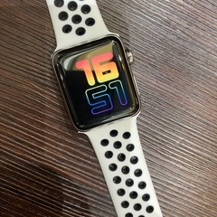 アップルウォッチ エルメス シリーズ2