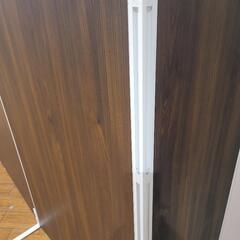 あべのハルカス、パーティションの画像
