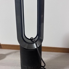 Dyson PURE HOT cool LINK HP03の中古が安い！激安で譲ります・無料で