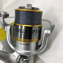《尼崎市/リサイクルショップドリーム次屋店》★ジモティー割引有★プロマリン/GOGASPIN/GGS5000/スピニングリール/中古品☆尼崎市若王寺☆の画像