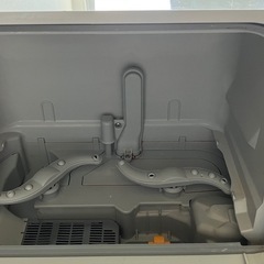 【分岐水栓付き】パナソニック　食器洗い乾燥機　NP-TCM4　2019年製 の画像