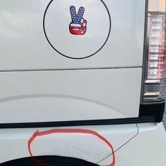 ホンダ　N BOXの画像