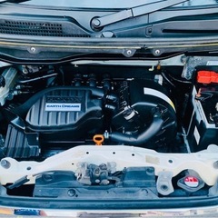 ホンダ　N BOXの画像