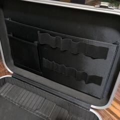値下げ 新品未使用品 スタッシュケースの画像