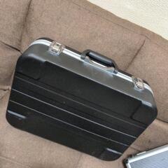 値下げ 新品未使用品 スタッシュケースの画像