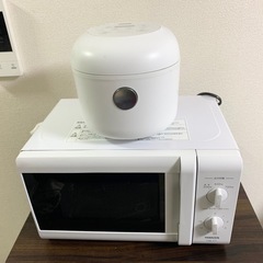 福岡県の家電セットの中古が安い！激安で譲ります・無料で