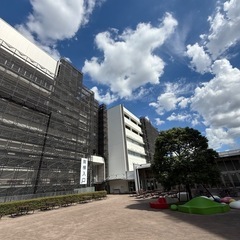 ❗鳶職❗募集❗改修足場❗️次世代足場❗️の画像