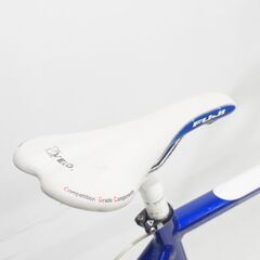 FUJI 「フジ」 ROUBAIX 3.0 2010年モデル ロードバイクの画像