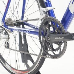 FUJI 「フジ」 ROUBAIX 3.0 2010年モデル ロードバイクの画像