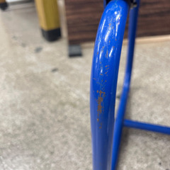 【トレファクいわき平店】PEPSI COLA/ペプシ コーラ ベンチが入荷しました！の画像
