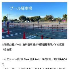 さいたま市花火大会 大和田公園会場の画像
