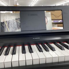 【30日保証】キーボード　YAMAHA　NP-12の画像