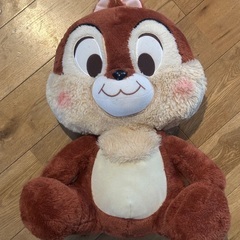 ぬいぐるみ　１つ¥500の画像