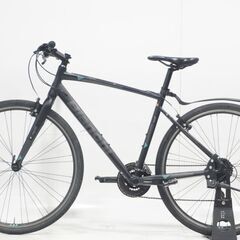 BIANCHI 「ビアンキ」 C-SPORT 2019年モデル クロスバイクの画像
