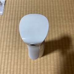 スプレーボトル アルコール対応 霧吹き 園芸 植物用 清掃用 美髪師用 家用 ペット用 空ボトル エアリーミスト 300ml (ホワイト300ｍｌ)の画像