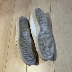 adidas スタンスミス　26.5cmの画像