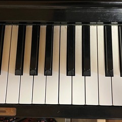 YAMAHAアップライトピアノ
 の画像