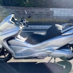 セール 250cc ホンダ フォルツァ MF10 FORZA Z 現状車の画像
