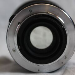 COSINA/コシナ ズームレンズ マクロ 28-105MM 1:2.8-3.8 MC MACRO φ72の画像