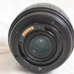 シグマ SIGMA DL ZOOM 35-80mm 1:4-5.6 オートフォーカス φ52　EFマウントの画像