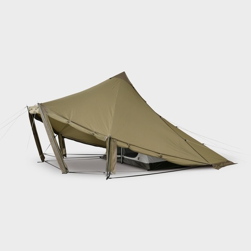 【取引終了】ウータS TC 【ゼインアーツ】テント