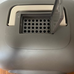 アイリスオーヤマ猫トイレの画像