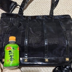 シックなバッグまとめ売りの画像