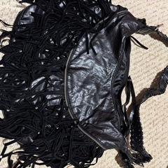 シックなバッグまとめ売りの画像