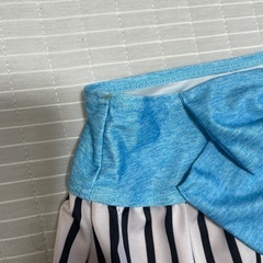 アリサナ　水着　水着3点セット　セパレート　150の画像